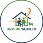 Haus Mit Weitblick